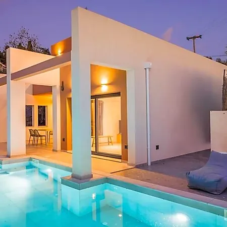 Karma - Unalome Kefalonia Island
