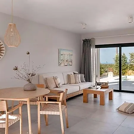 Szálloda Karma - Unalome Kefalonia Island