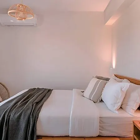 Karma - Unalome Hotel Kefalonia Island